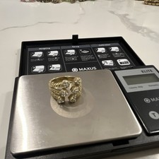 Anello Judith Ripka in argento
