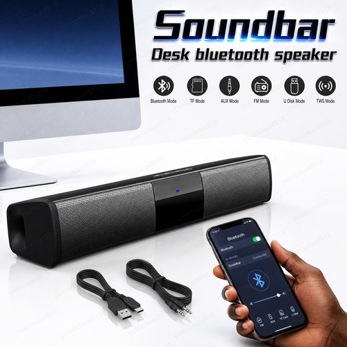 Surround sound bar - surround,