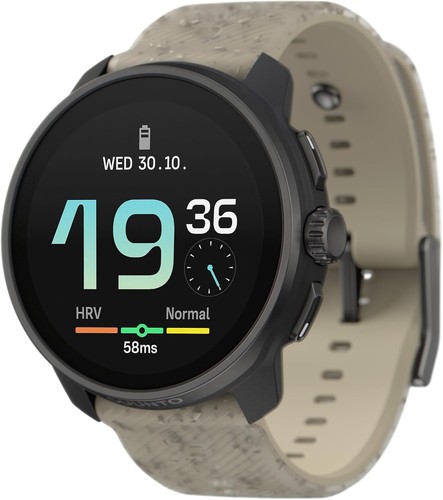 Suunto race gps - s,