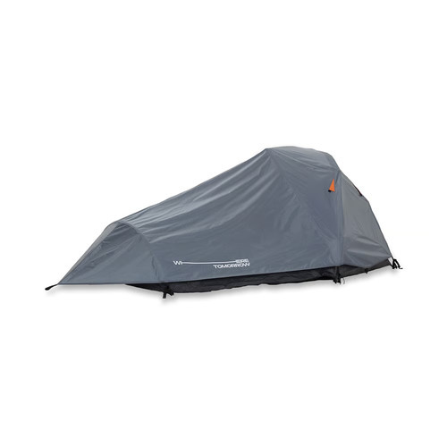 Tenda trekking persone - tenda, 2