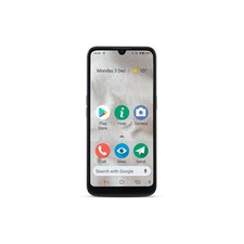 Smartphone Doro 8100 Graphite
