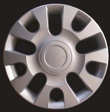 SET 4 COPRICERCHI COPPA RUOTA
