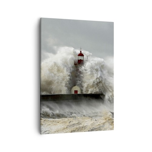 Quadro tela 50x70cm - tela,