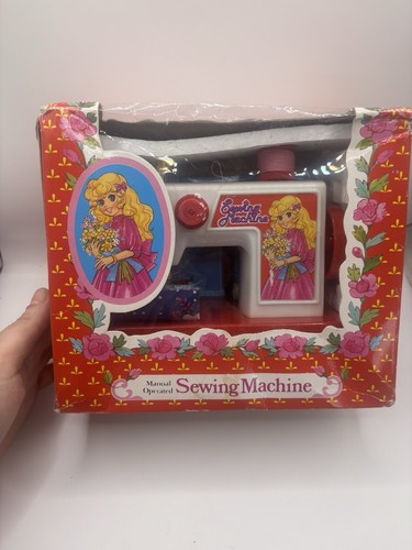 Vintage anni sewing - anni, 80