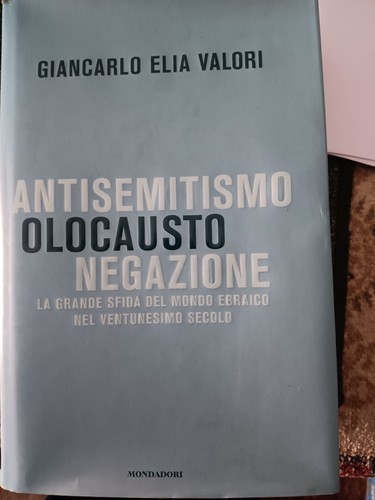 Antisemitismo olocausto - antisemitismo,