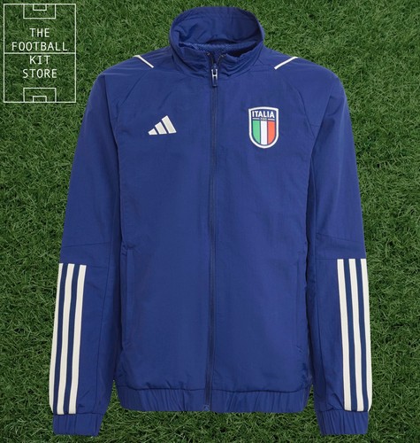 Italy track top youth giacca - -,