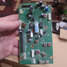 Kenwood TS-870S  CONNECTION