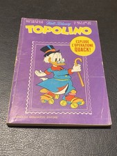 Topolino N 906 Walt Disney