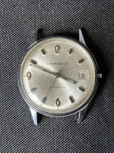 Testa orologio vintage - testa,