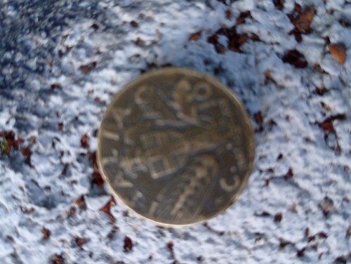 Moneta lire vittorio - lire,