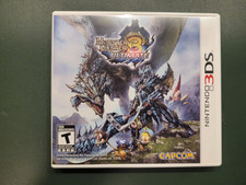 Monster hunter ultimate for - monster,