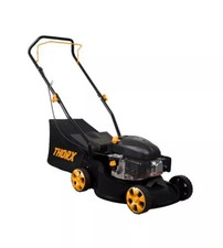 TAGLIAERBA A SCOPPIO A SPINTA