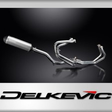 Honda VFR800 FI 1998-01