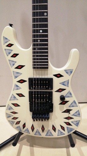 Kramer nightswan vintage white - kramer,