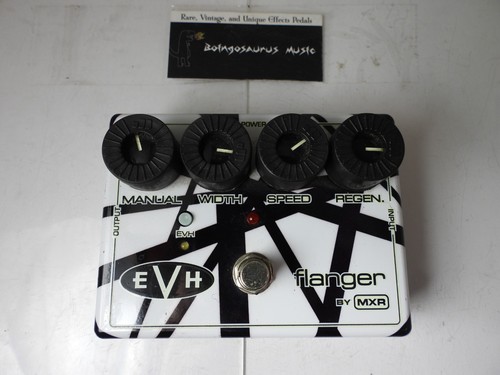 Mxr evh117 pedale effetti - mxr,