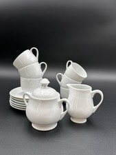 Servizio caffè in - servizio,