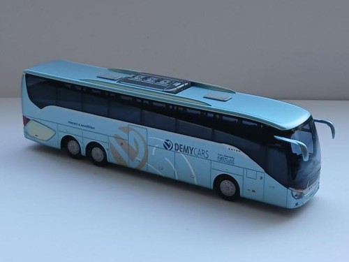 Awm pullman setra - s, hd