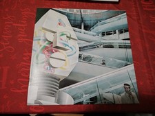 The Alan Parsons Project – I