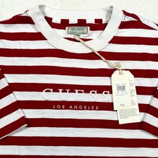 Shirt girocollo guess - t-shirt,