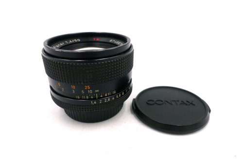 Carl zeiss planar - planar, 50