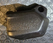 Copertura Coperchio Bloccacavaletto Centra Elettronico Originale Yamaha 530 560 