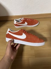 Nike blazer low magma