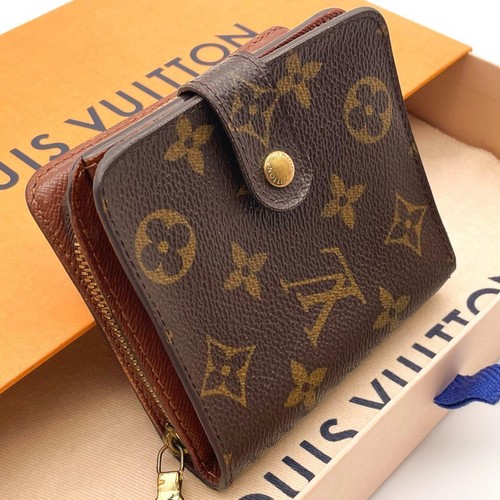 Louis vuitton portafoglio - louis,