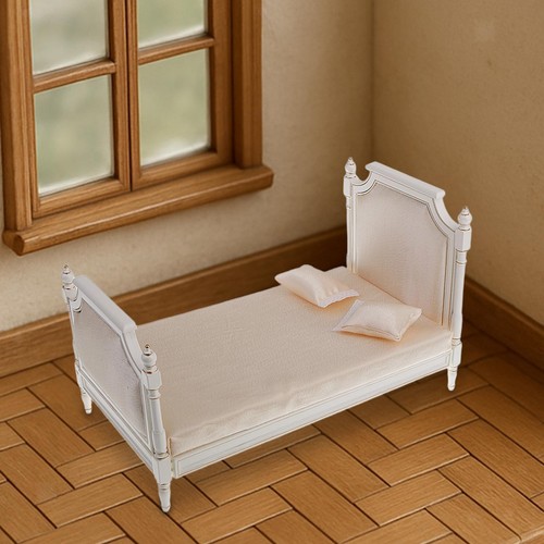 Letto matrimoniale per - 1/6,