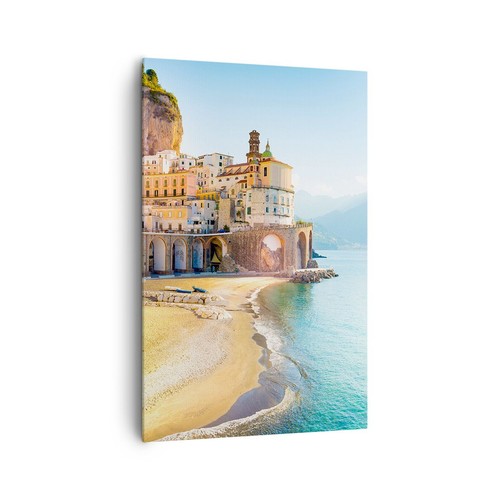 Quadro tela 80x120cm - su,