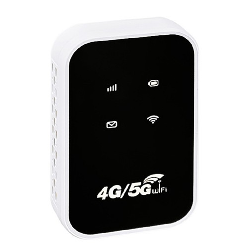 Router wifi lte 150mbps - 4g,