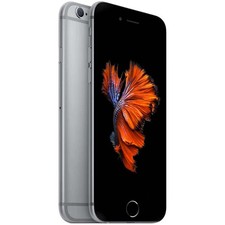 IPHONE 6S APPLE 64GB NERO