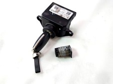 4F0909135E IGNITION BLOCKS KIT