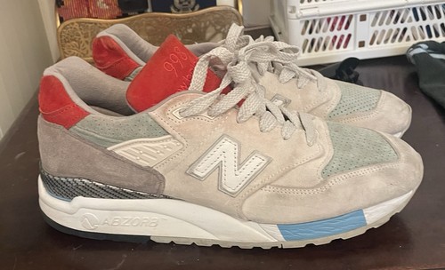 New balance concepts - concepts, "grand