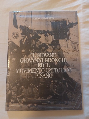 Giovane giovanni gronchi ed - giovanni,