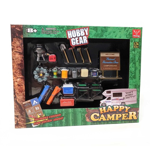 Hobby gear set pezzi - hobby, gear: