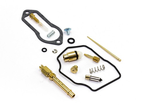 Kit riparazione carburatore - kit,