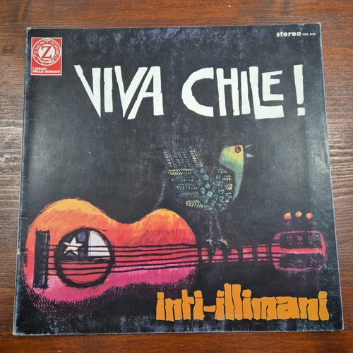 Inti illimani viva chile - viva,
