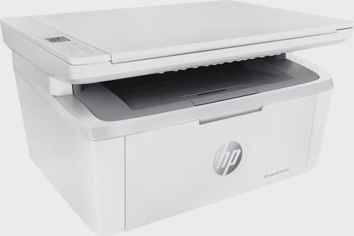 Laserjet mfp m140w - hp,