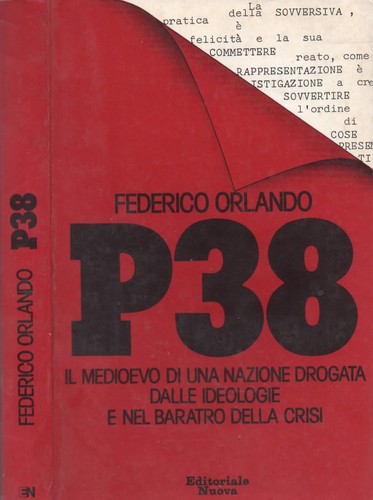 P38 medioevo di una - p38.,