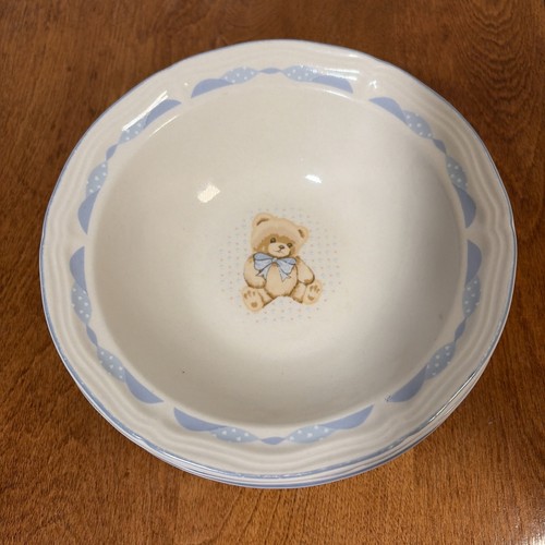 Tianshan teddy bear stoneware - teddy,