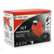 HIGH-TECH COMPRESSORE