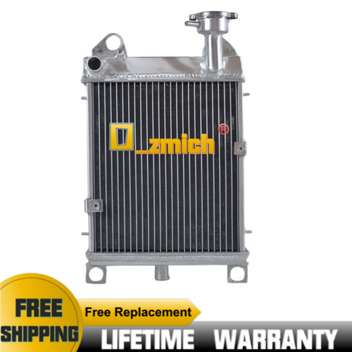 Aluminum radiator for - radiator,