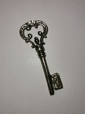 Ciondolo / Pendente Chiave ~