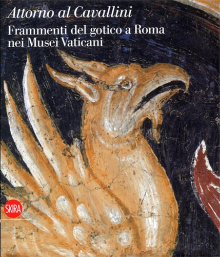 Attorno al cavallini - -,