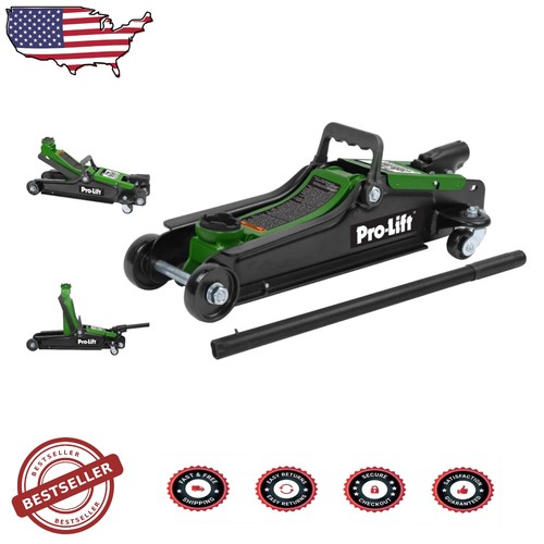 Portable ton car jack - jack,