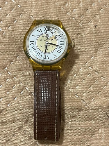 Orologio vintage automatico - orologio,