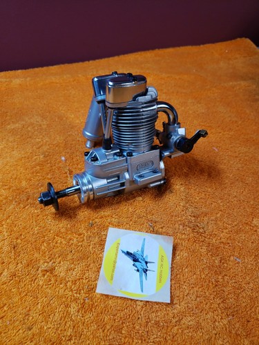 Motore saito 82 a - saito,