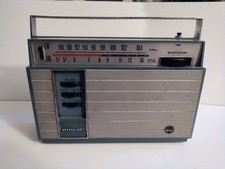 Mivar TRAFEM radio vintage