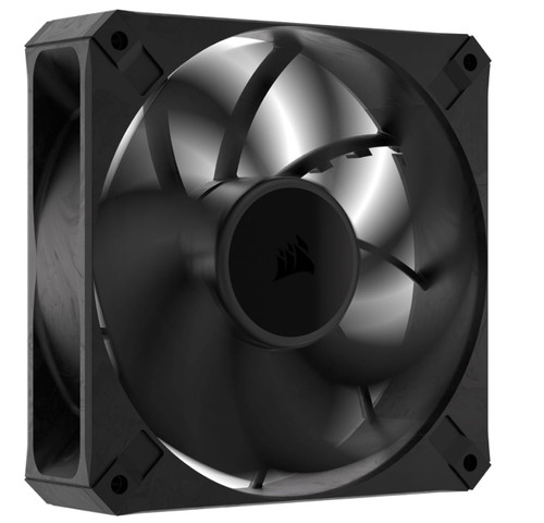 Ventilatore corsair rs120 max - corsair,