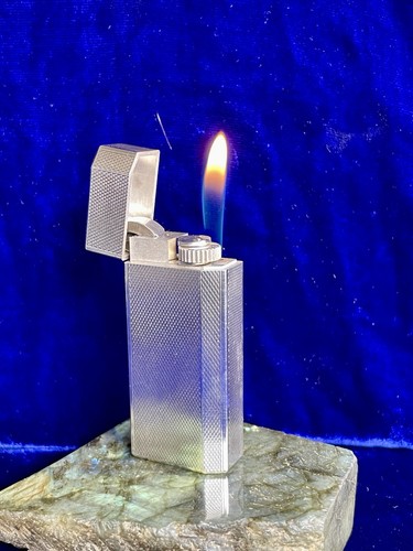 Accendino cartier vintage - accendino,